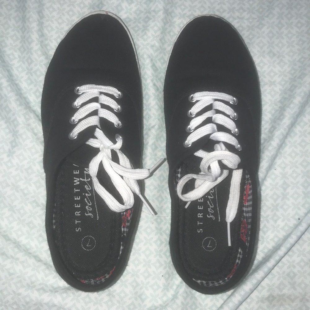 Street wear shoes